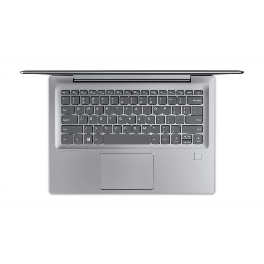 Lenovo Ideapad 520S-14IKB Intel Core i7-8550U/8GB/256GB SSD/14" Gris