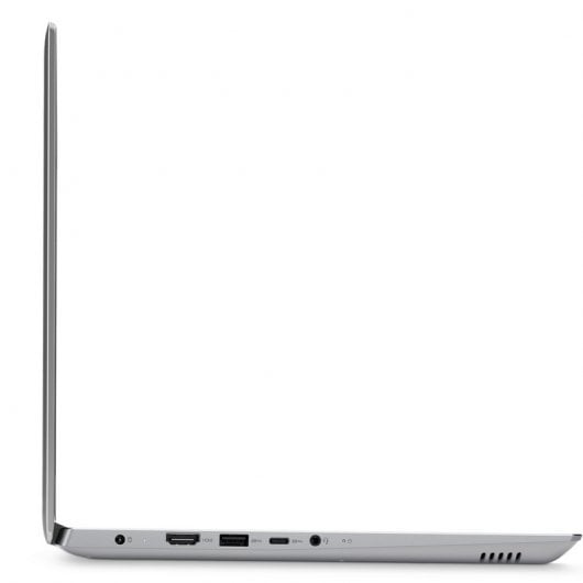 Lenovo Ideapad 520S-14IKB Intel Core i7-8550U/8GB/256GB SSD/14" Gris