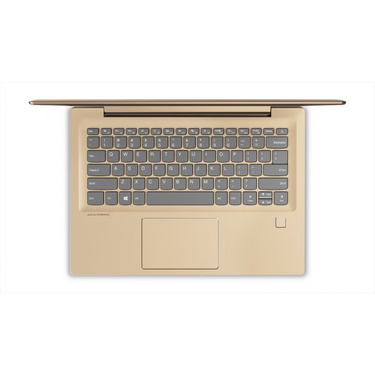 Lenovo Ideapad 520S-14IKB Intel Core i7-8550U/8GB/512GB SSD/14" Dorado