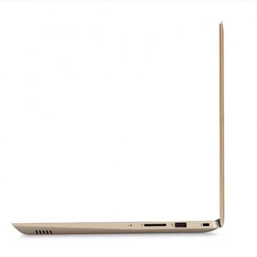 Lenovo Ideapad 520S-14IKB Intel Core i7-8550U/8GB/512GB SSD/14" Dorado