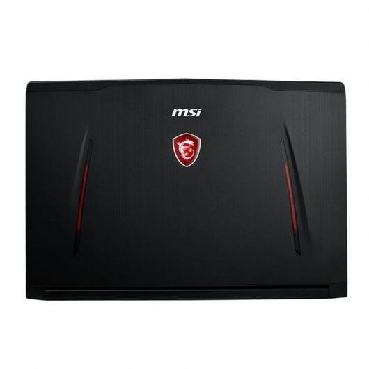 MSI GT63 Titan 8RG-060XES Intel Core i7-8750H/16GB/1TB + 256 GB/GTX 1080/15.6"