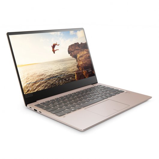 Lenovo Ideapad 720S-13IKB Intel Core i5-7200U/8GB/256GB SSD/13.3" Dorado