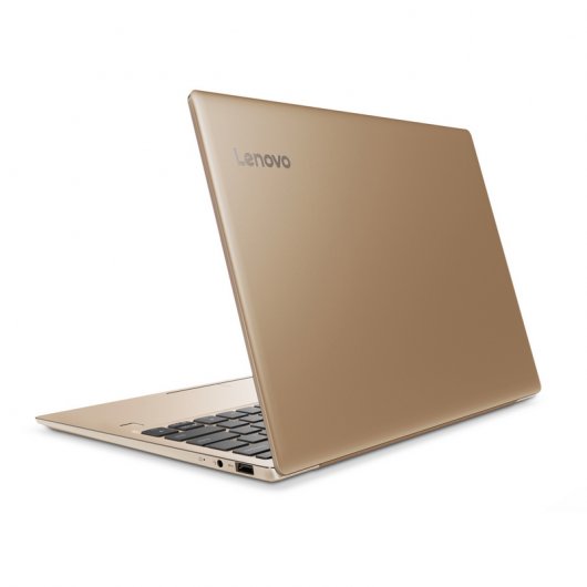 Lenovo Ideapad 720S-13IKB Intel Core i5-7200U/8GB/256GB SSD/13.3" Dorado