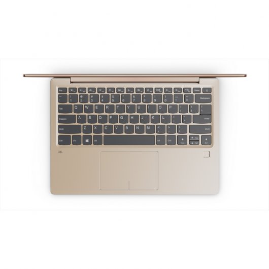 Lenovo Ideapad 720S-13IKB Intel Core i5-7200U/8GB/256GB SSD/13.3" Dorado