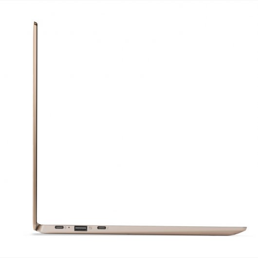 Lenovo Ideapad 720S-13IKB Intel Core i5-7200U/8GB/256GB SSD/13.3" Dorado