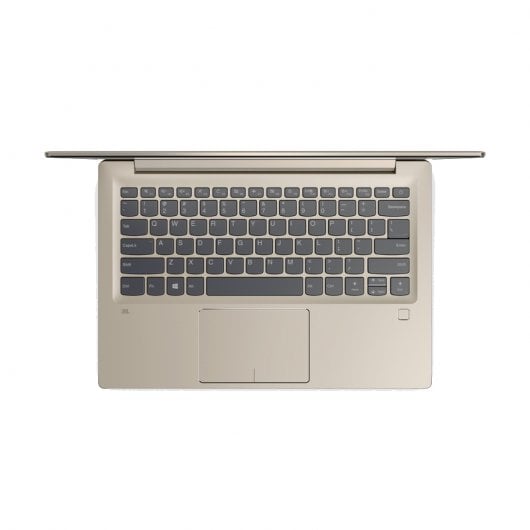 Lenovo ideapad 720S-14IKB Intel Core i7-8550U/8GB/512GB SSD/GF MX150/14" Dorado