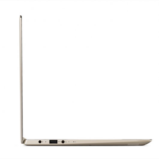 Lenovo ideapad 720S-14IKB Intel Core i7-8550U/8GB/512GB SSD/GF MX150/14" Dorado