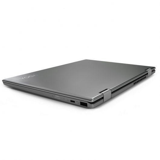 Lenovo Yoga 720-12IKB Intel Core i5-7200U/8GB/256GB SSD/12.5" Táctil Gris