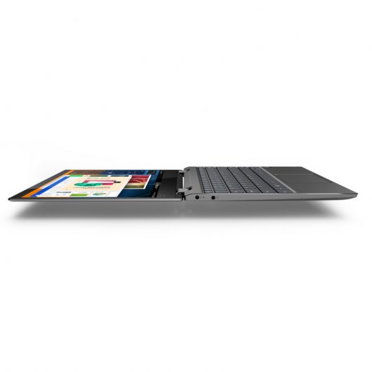 Lenovo Yoga 720-12IKB Intel Core i5-7200U/8GB/256GB SSD/12.5" Táctil Gris