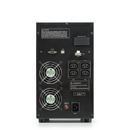 Salicru SPS Advance T SAI Line 3000 VA