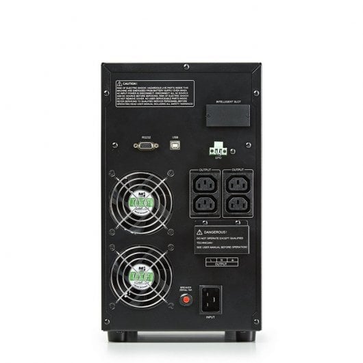 Linea di UPS Salicru SPS Advance T 3000 VA