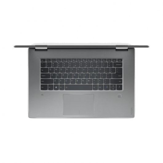 Lenovo Yoga 720-15IKB Intel Core i7-7700HQ/8GB/512GB SSD/GTX 1050/15.6" Táctil