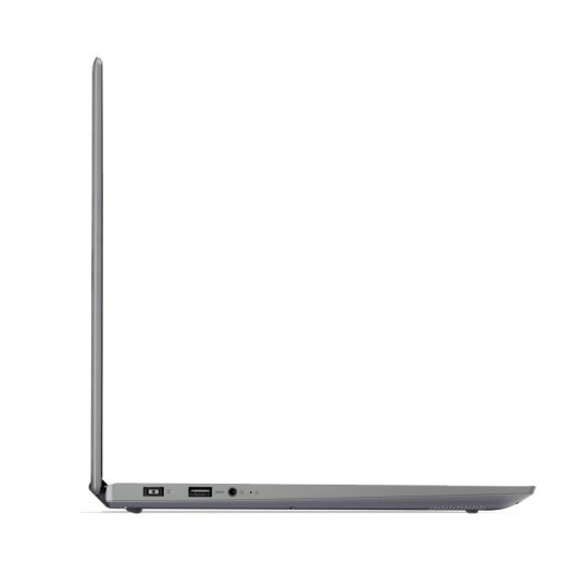 Lenovo Yoga 720-15IKB Intel Core i7-7700HQ/8GB/512GB SSD/GTX 1050/15.6" Táctil