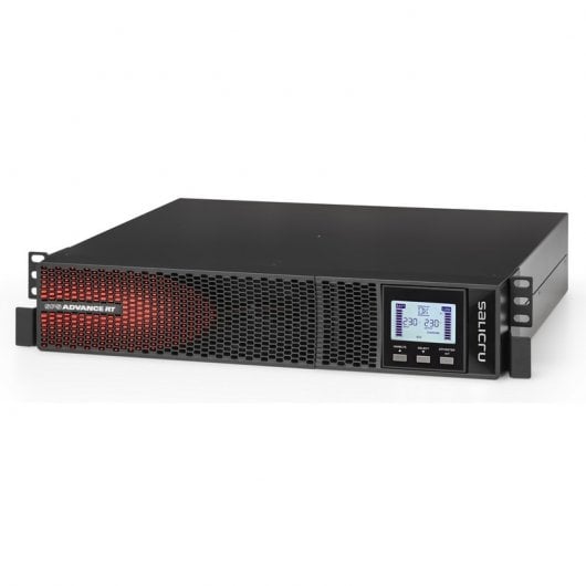 Salicru SPS Advance RT2 SAI Line 800 VA