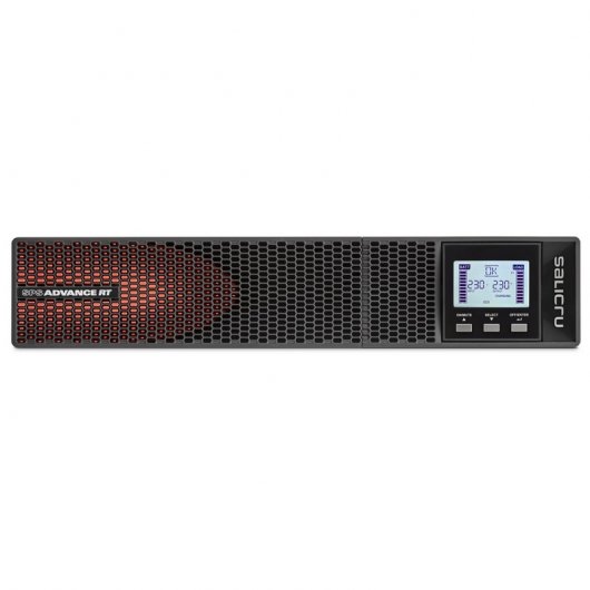 Salicru SPS Advance RT2 SAI Line 800 VA
