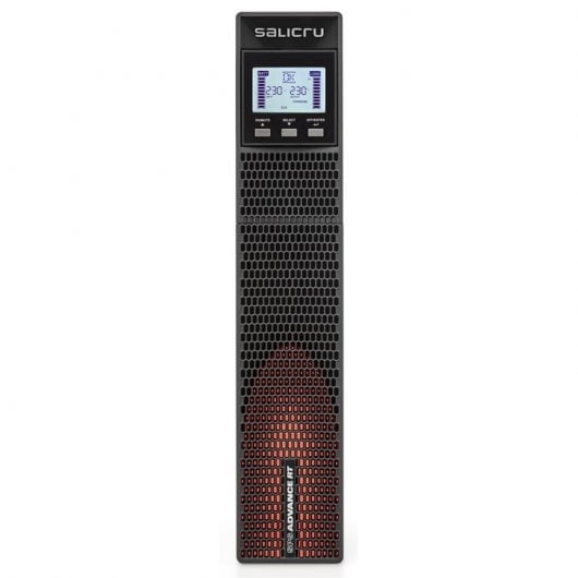 Salicru SPS Advance RT2 SAI Line 800 VA