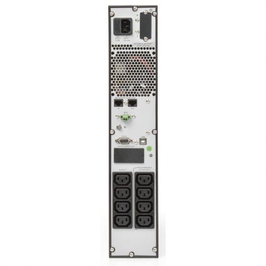 Salicru SPS Advance RT2 SAI Line 800 VA