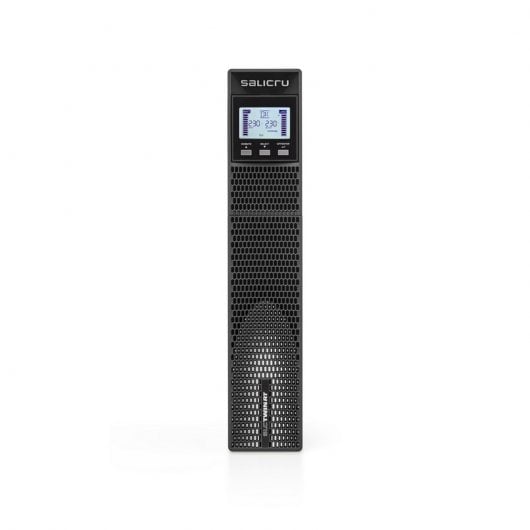 Salicru SLC Twin RT2 SAI On-line 1000 VA