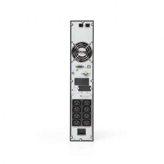 Salicru SLC Twin RT2 SAI On-line 1000 VA