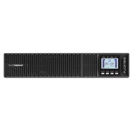 Salicru SLC Twin RT2 SAI On-line 4000 VA