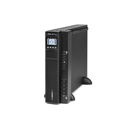 Salicru SLC Twin RT2 SAI On-line 5000 VA
