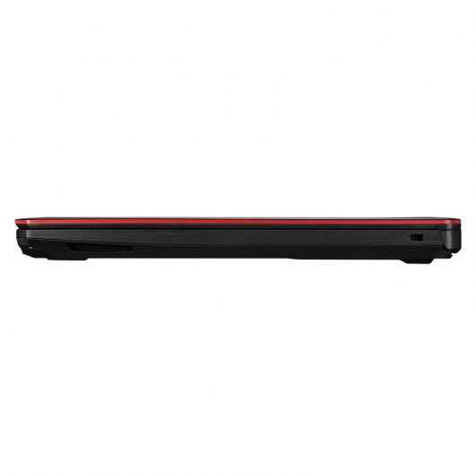 Asus FX504GE-DM198T Intel Core i7-8750H/16GB/1TB+128GB SSD/GTX1050Ti/15.6"