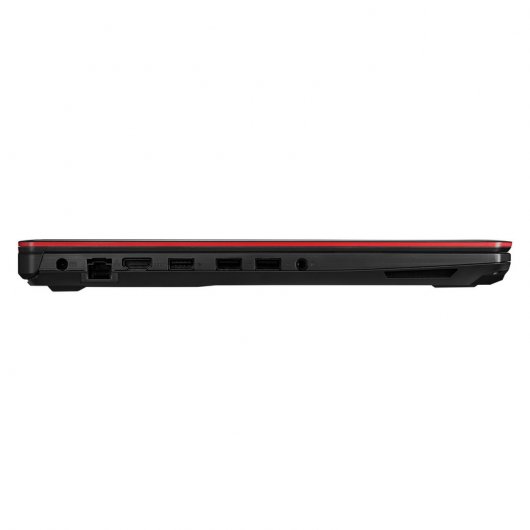 Asus FX504GE-DM198T Intel Core i7-8750H/16GB/1TB+128GB SSD/GTX1050Ti/15.6"
