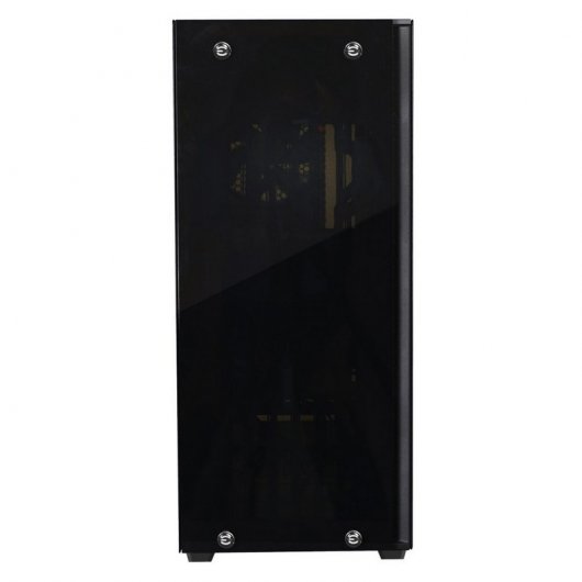 EVGA DG-73 USB 3.0 Cristal Templado Negra