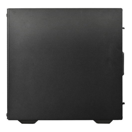 EVGA DG-73 USB 3.0 Cristal Templado Negra