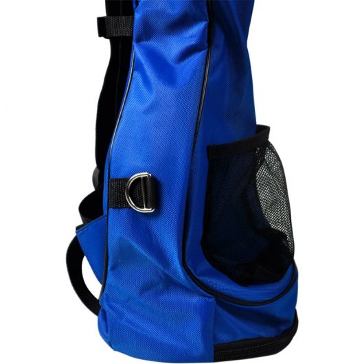 SmartGyro Serie X Bag Blue Bolsa de Transporte Azul para Hoverboard 6.5"