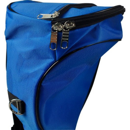 SmartGyro Serie X Bag Blue Bolsa de Transporte Azul para Hoverboard 6.5"