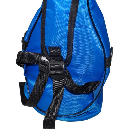 SmartGyro Serie X Bag Blue Bolsa de Transporte Azul para Hoverboard 6.5"