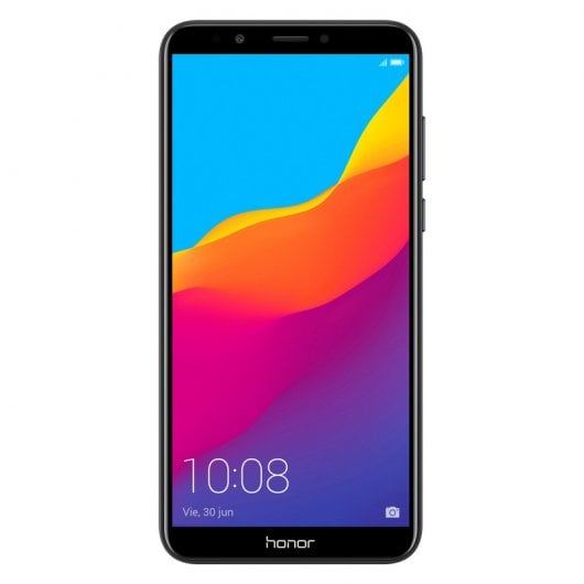 Honor 7C 3/32GB Dual Sim Negro Libre