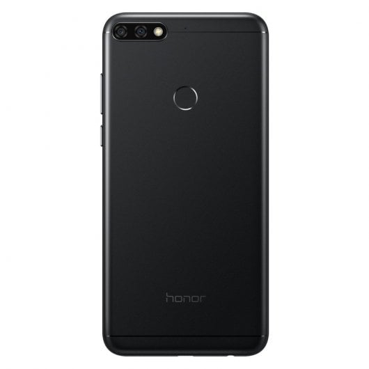 Honor 7C 3/32GB Dual Sim Negro Libre
