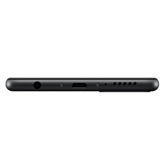 Honor 7C 3/32GB Dual Sim Negro Libre