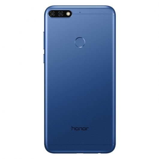 Honor 7C 3/32GB Dual Sim Azul Libre