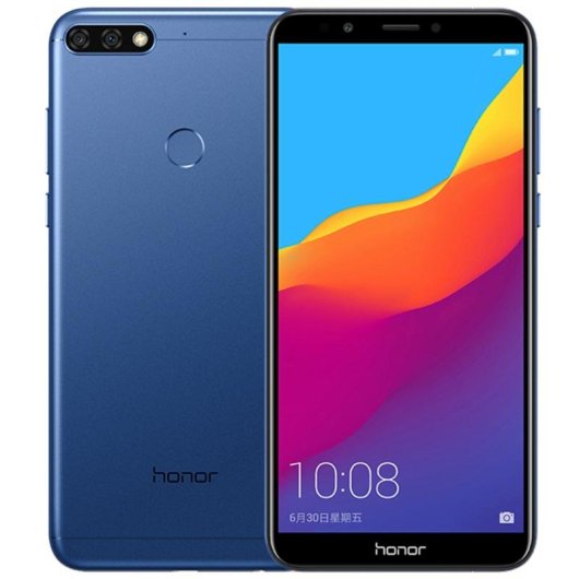 HONOR 7C 4G 3GB 32GB 5.99" Azul