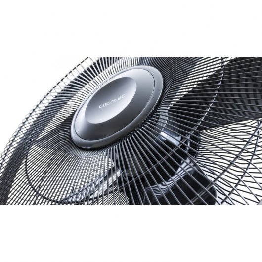 Cecotec ForceSilence 550 Smart Ventoinha de Pé