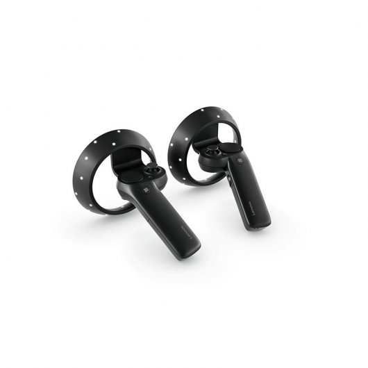 Lenovo Explorer Gafas de Realidad Virtual con  Controladores de Movimiento