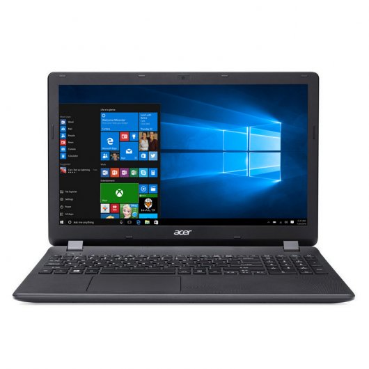 Acer Extensa 15 EX2540-59ZL Intel Core i5-7200U/4GB/1TB/15.6"