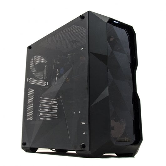 PcCom Bronze Ultimate Intel Core i5-8400/8GB/1TB/GTX1060 6GB