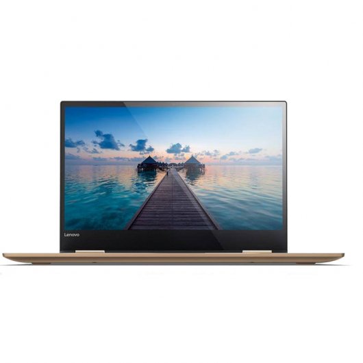 Lenovo Yoga 720-13IKB i5-8250U/8GB/256GB SSD/13.3" Táctil Cobre