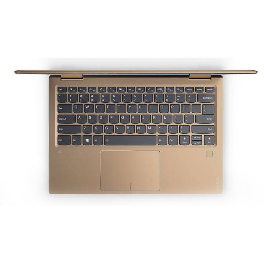 Lenovo Yoga 720-13IKB i5-8250U/8GB/256GB SSD/13.3" Táctil Cobre