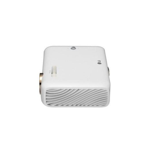 Projetor LG PH550G HD 550 Lúmenes 100" LED DLP 3D Miracast Portátil