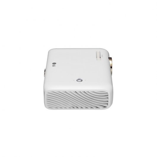 LG PH550G ANSI DLP Proyector HD 3D 550 Lúmenes Blanco