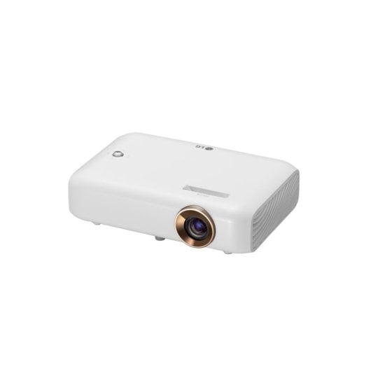 Projetor LG PH550G HD 550 Lúmenes 100" LED DLP 3D Miracast Portátil