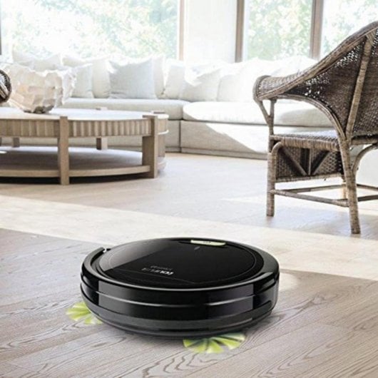 Taurus Striker 2.0 Robot Aspirador