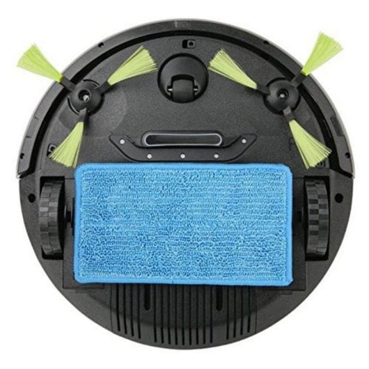 Taurus Striker 2.0 Robot Aspirador