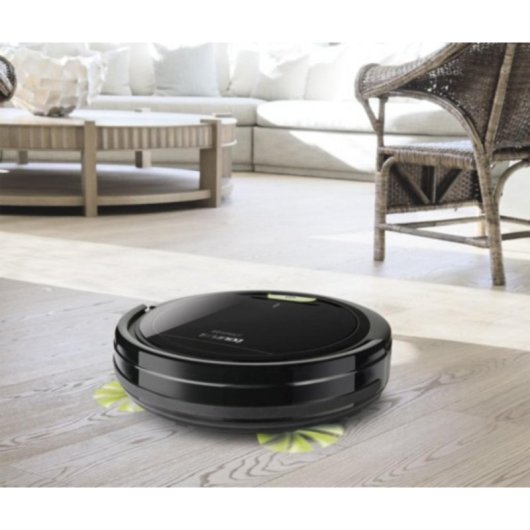 Taurus Striker 2.0 Robot Aspirador