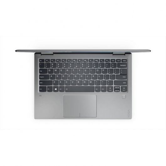 Lenovo Yoga 720-13IKB i5-8250U/8GB/256GB SSD/13.3" Táctil Gris